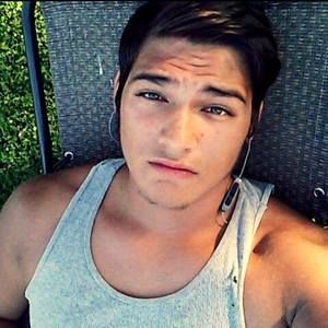 Meet your Posher, Oscar